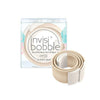 Invisibobble Clicky Bun Nude