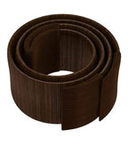 Invisibobble Clicky Bun Pretzel Brown.