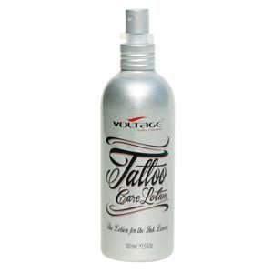 Tatto Care Lotion