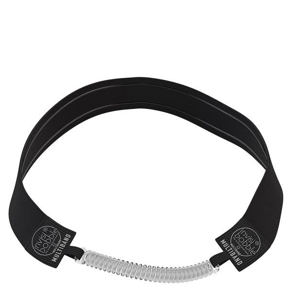 Invisibobble Multiband True Black