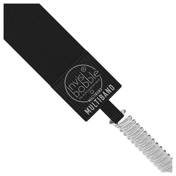 Invisibobble Multiband True Black