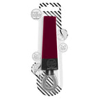 Invisibobble Multiband Red-Y to Rumble