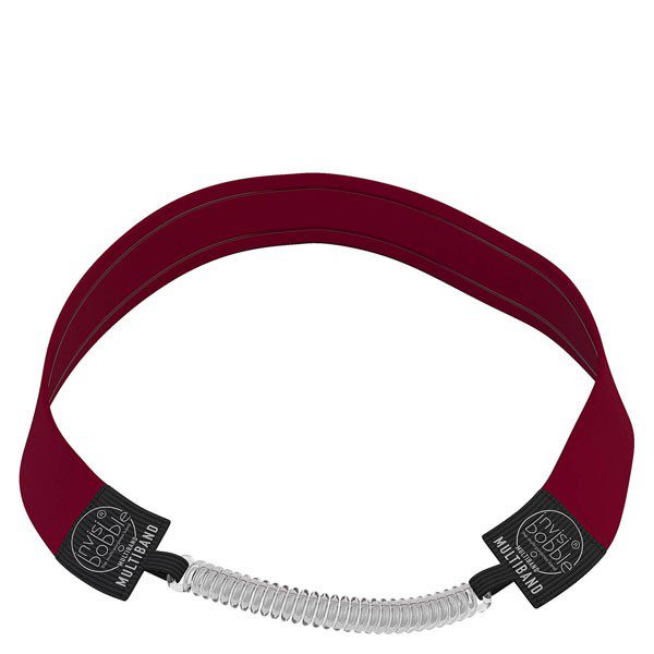Invisibobble Multiband Red-Y to Rumble