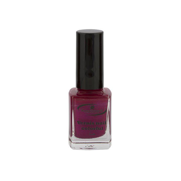 Esmalte de Uñas, Venis Nail. Color 1