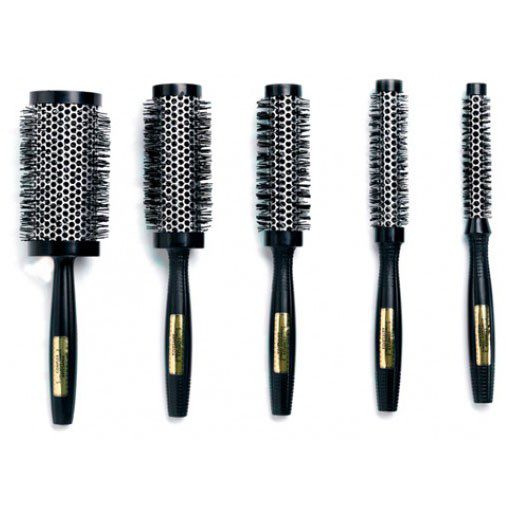 Cepillo Térmico Complex Profesional