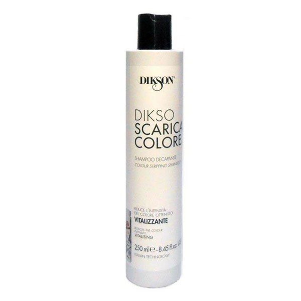 Champu Decapante Dikso Scarica Colore 250 ml