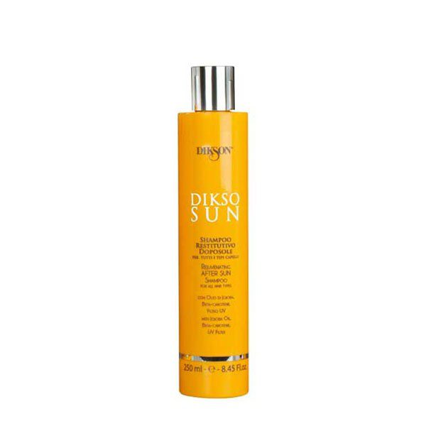 Champu Regenerante After Sun Dikso Sun 250ml
