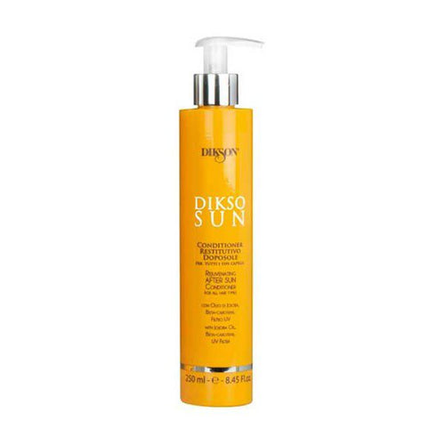 Acondicionador After Sun Dikso Sun 250ml