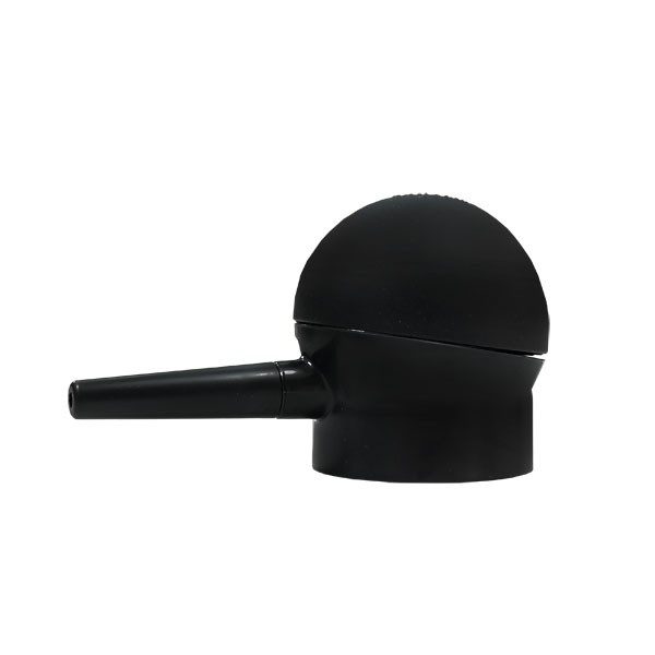 Kmax Aplicador Fibras Capilares Black Edition
