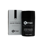 Kmax Fibras Capilares Black Edition 15 grs.