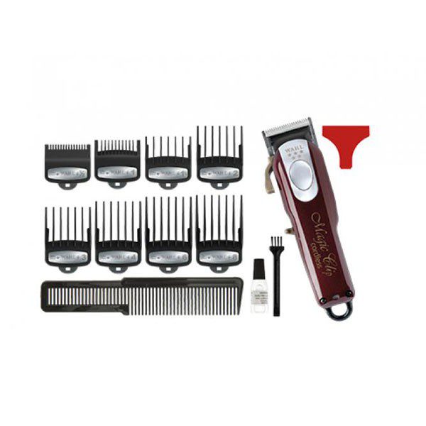 Wahl Magic Clip Cordless
