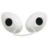 Protector Ocular Sol/ UV, Negro