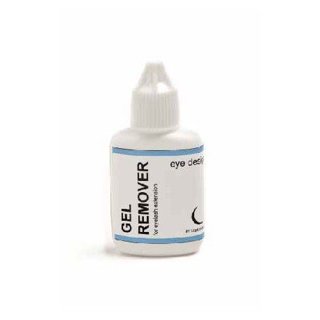 Despegamento/Removedor Adhesivo Extensiones Pestañas 15 grs.