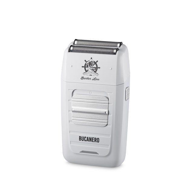 Rasuradora - Máquina de Afeitar Bucanero Barber Line Negra