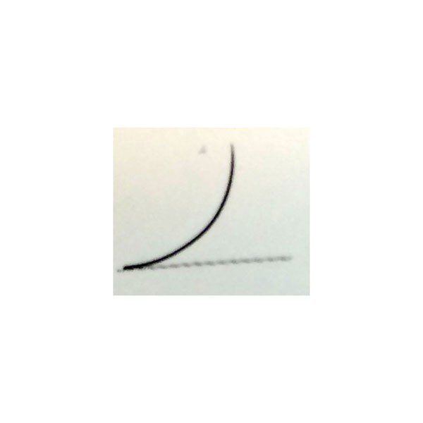Laser Mink B Curl 7-14 mm, Sabrina Azzi
