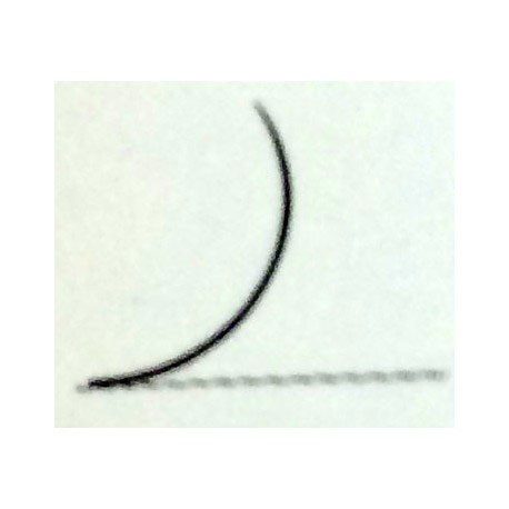 Laser Mink C Curl 7-14 mm, Sabrina Azzi