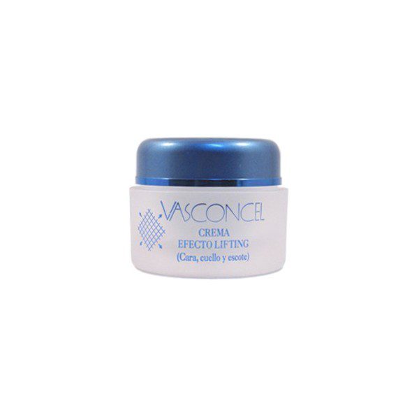 Crema Efecto Lifting Vasconcel 50 ml