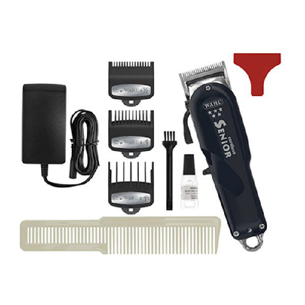 Wahl Senior Corta Pelo sin cable
