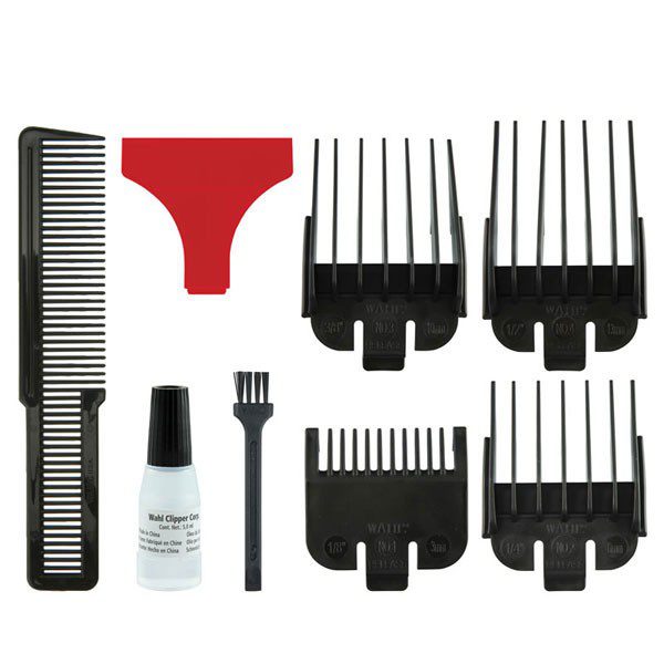 Wahl Super Taper, Centenario, con cable