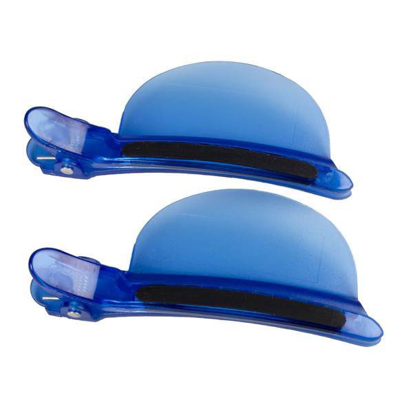 Pinza Extensiones de Queratina y Corte. 2 Uds