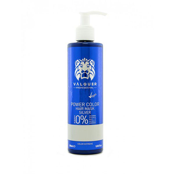 Mascarilla Color Power Vegano 290 ml