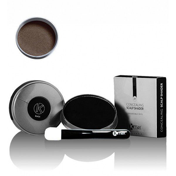 Kmax Scalp Topical Shader, Maquillaje Capilar