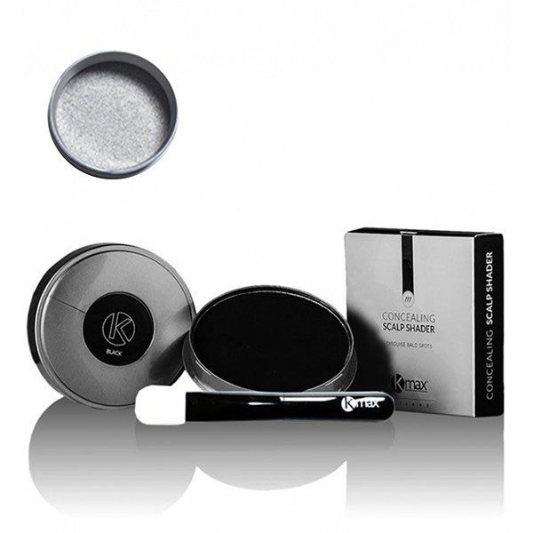 Kmax Scalp Topical Shader, Maquillaje Capilar