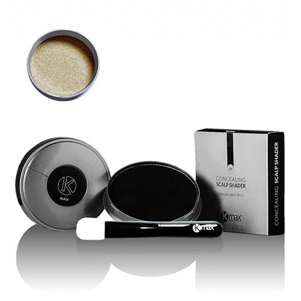 Kmax Scalp Topical Shader, Maquillaje Capilar