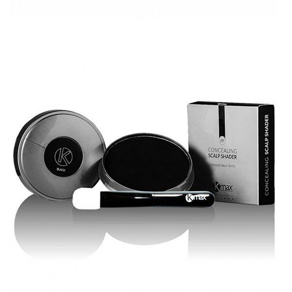 Kmax Scalp Topical Shader, Maquillaje Capilar