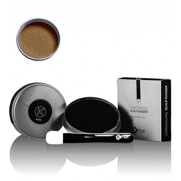 Kmax Scalp Topical Shader, Maquillaje Capilar