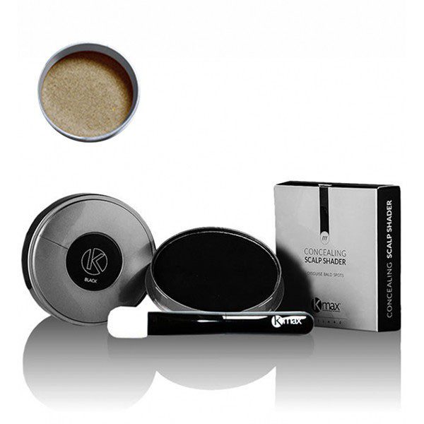 Kmax Scalp Topical Shader, Maquillaje Capilar