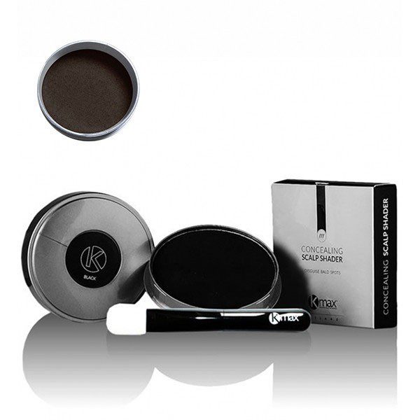 Kmax Scalp Topical Shader, Maquillaje Capilar