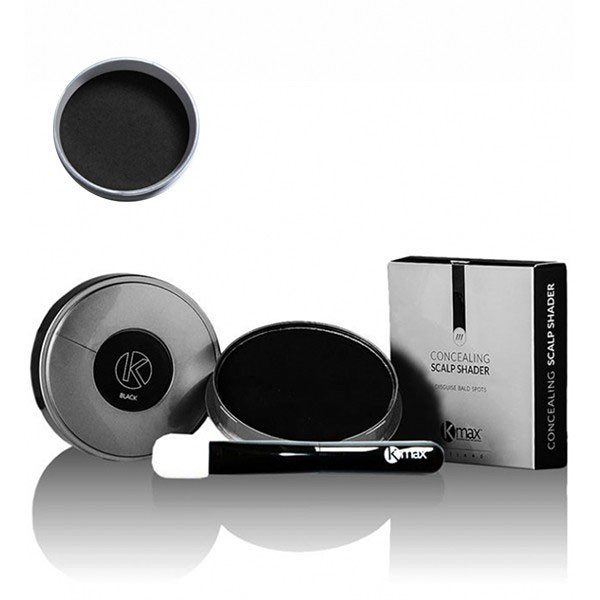 Kmax Scalp Topical Shader, Maquillaje Capilar