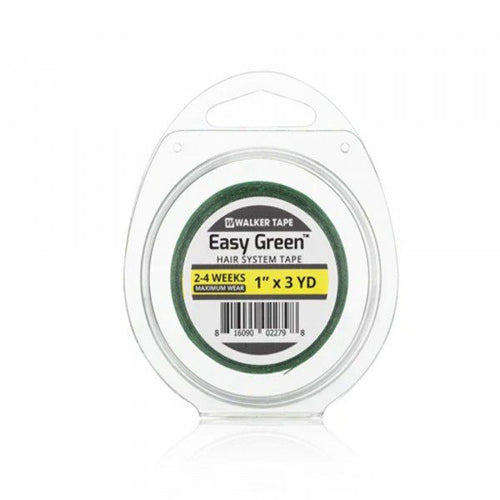 Adhesivo Para Prótesis capilar Easy Green Fuerte.