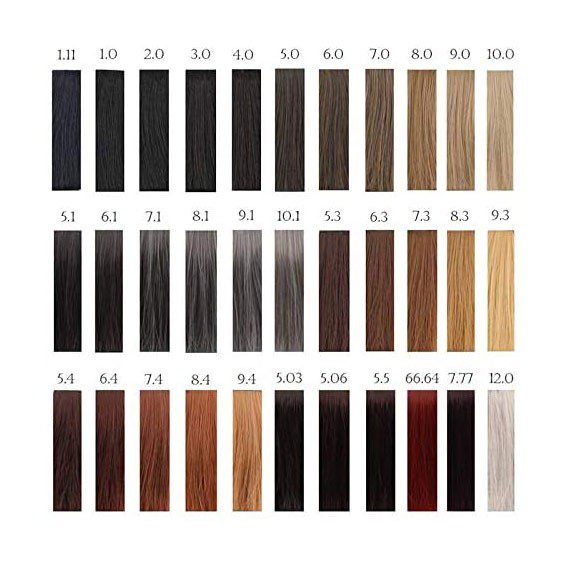 Tinte Dikson 50 aniversario 120 ml. 2 en 1