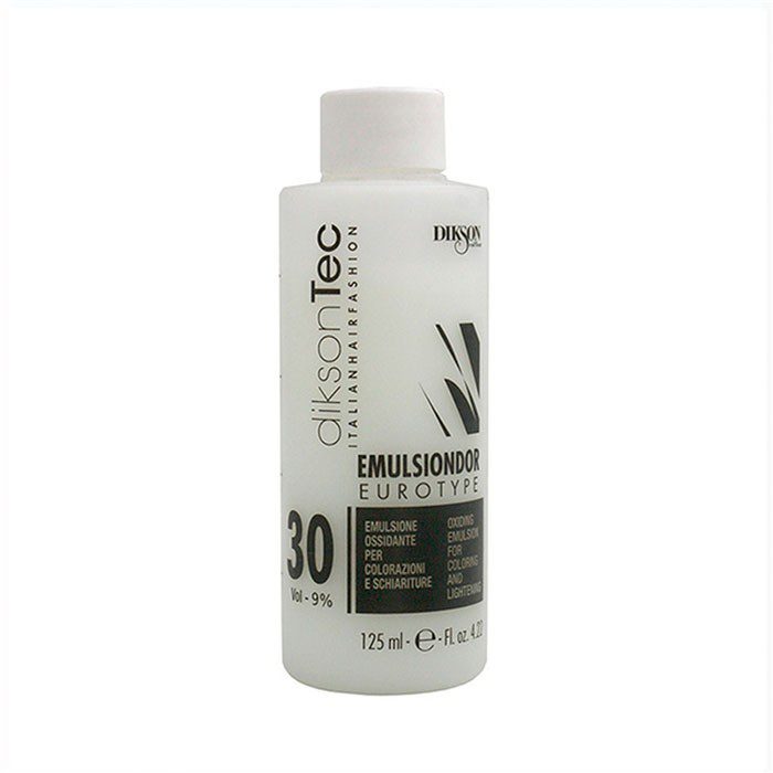 Oxigenada DiksonTec 125 ml