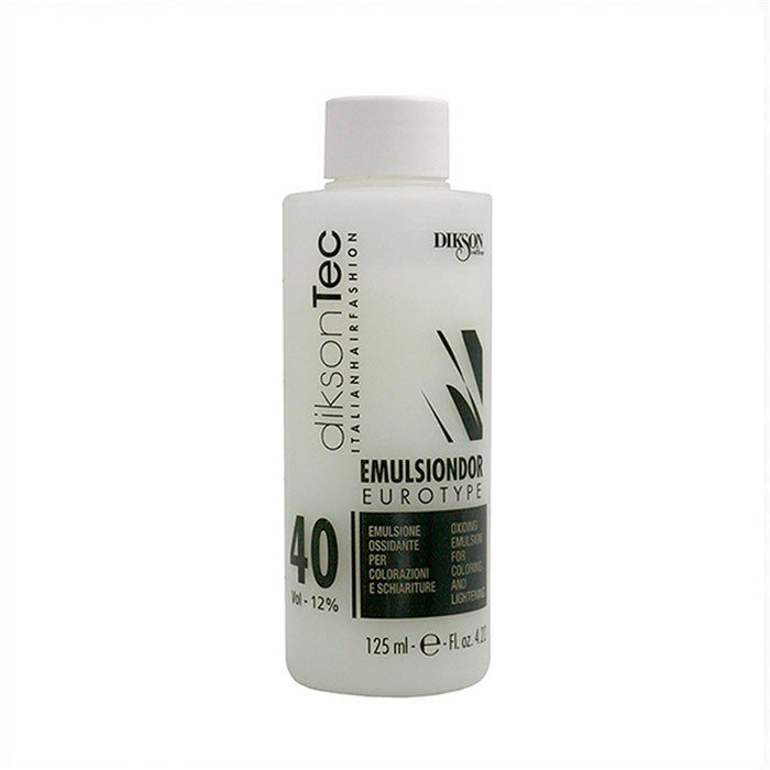 Oxigenada DiksonTec 125 ml