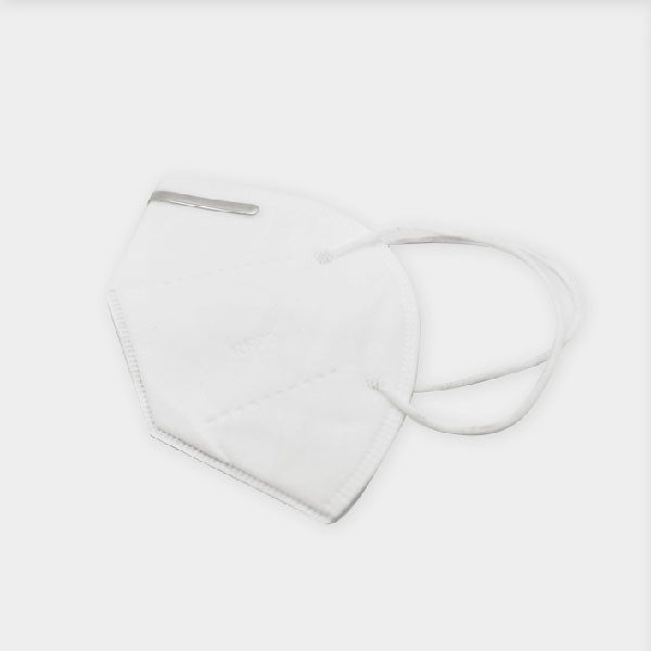 Mascarilla Protectora FFP2- KN95