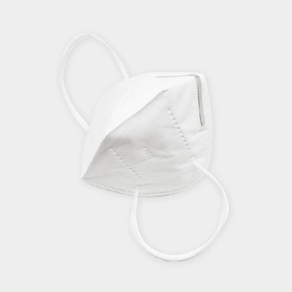 Mascarilla Protectora FFP2- KN95