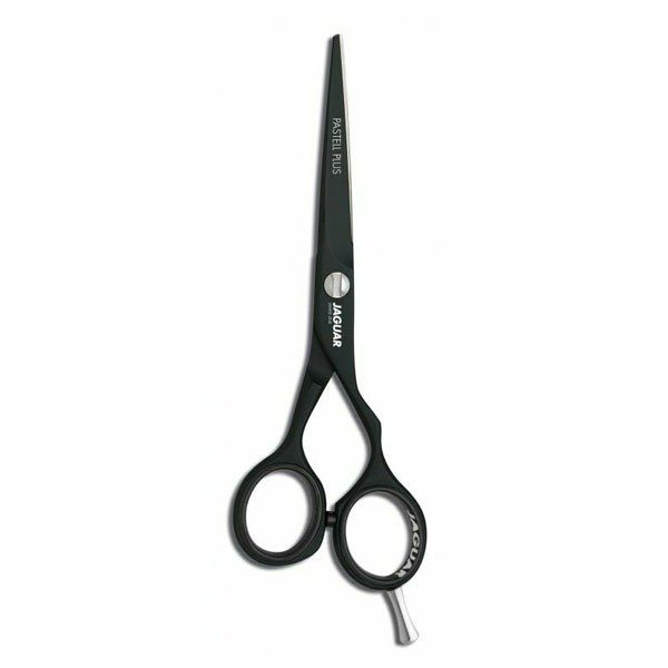 Tijera Jaguar Pastell Plus Offset Lava 4752-2