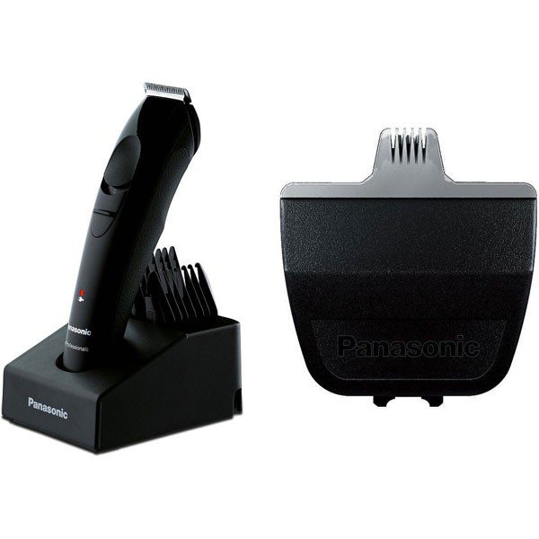 Panasonic ER-GP22 Cortapelos, Retoques, Contornos y dibujos
