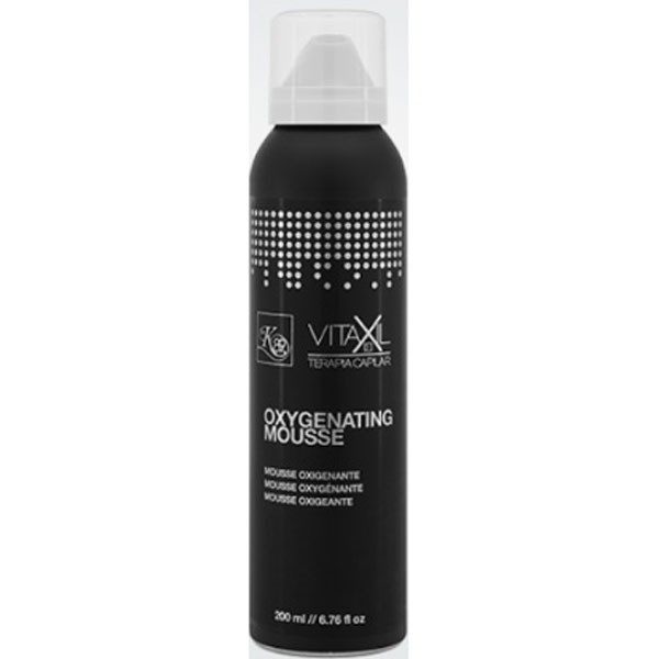 Vitaxil Mousse Oxigenante 200ml