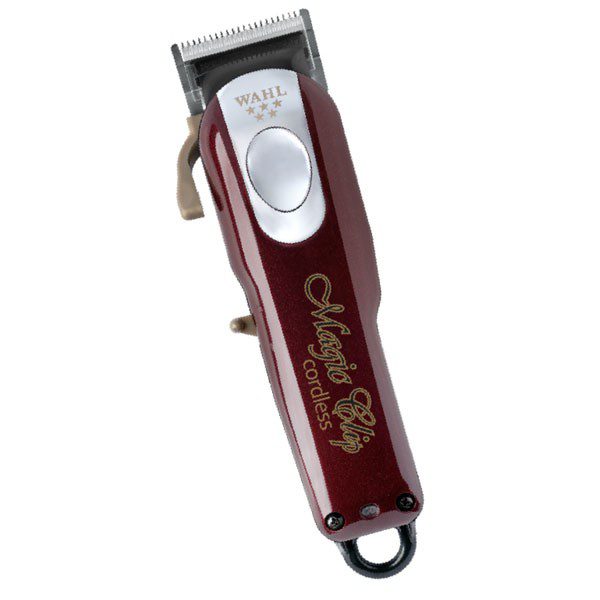 Wahl Magic Clip Cordless