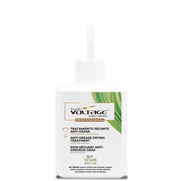 Tratamiento Peeling Anticaspa 