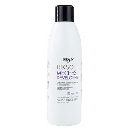 Dikson Meches Developer 1000 ml