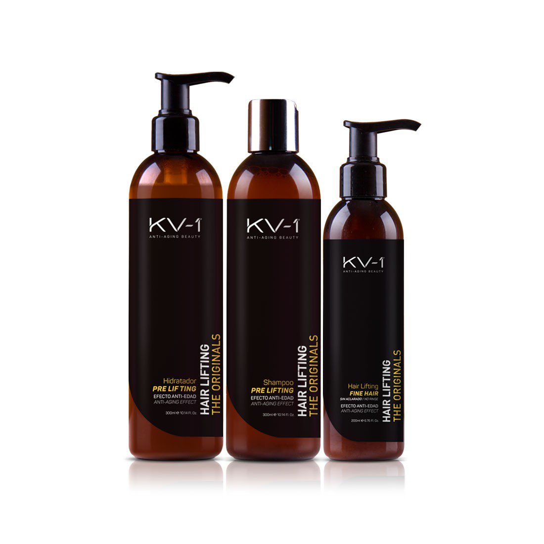 Kv1 Lifting Capilar Original Pack