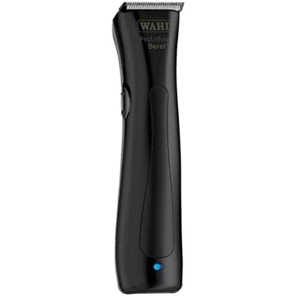 Wahl Beret Prolithium Negra