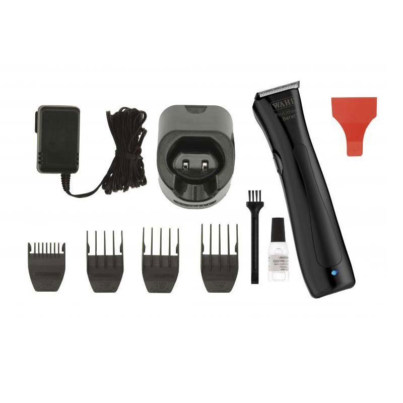Wahl Beret Prolithium Negra