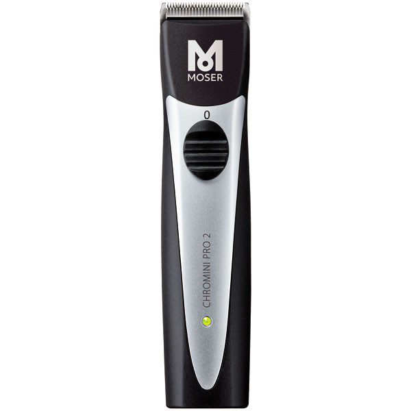 Moser Chromini Pro 2