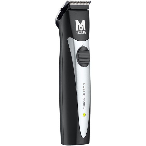 Moser Chromini Pro 2